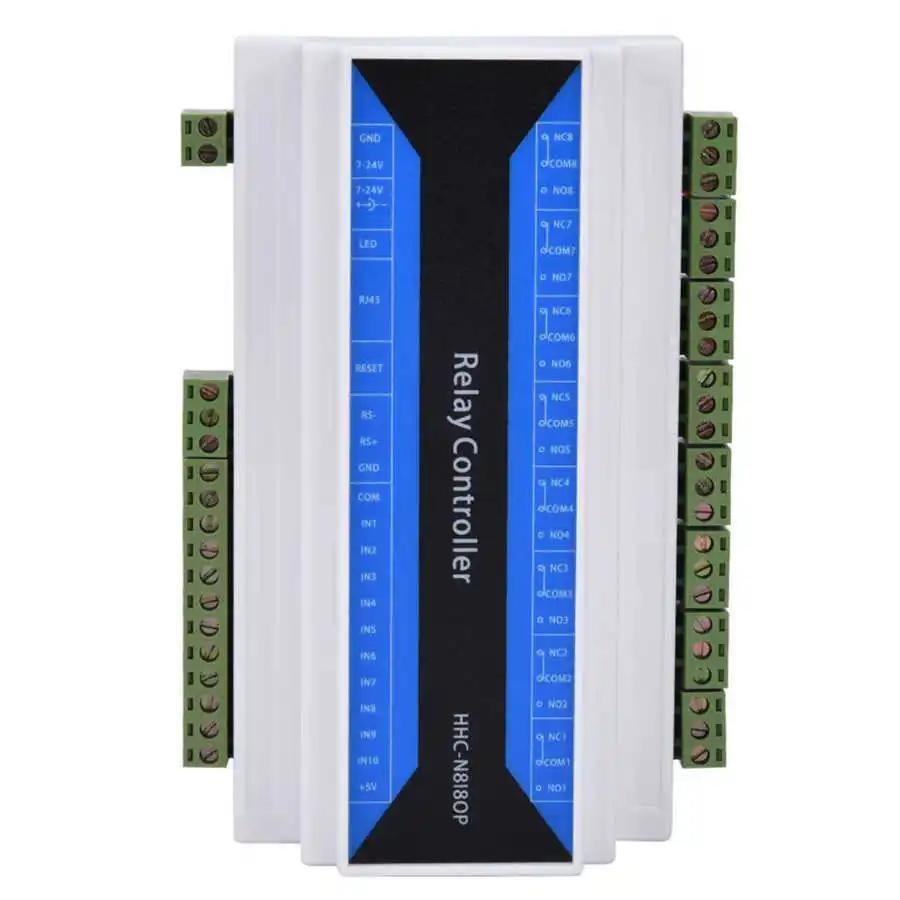  ̴ IP Ʈũ  ,  Ʈѷ ġ, 8 ä, RS485 ־  